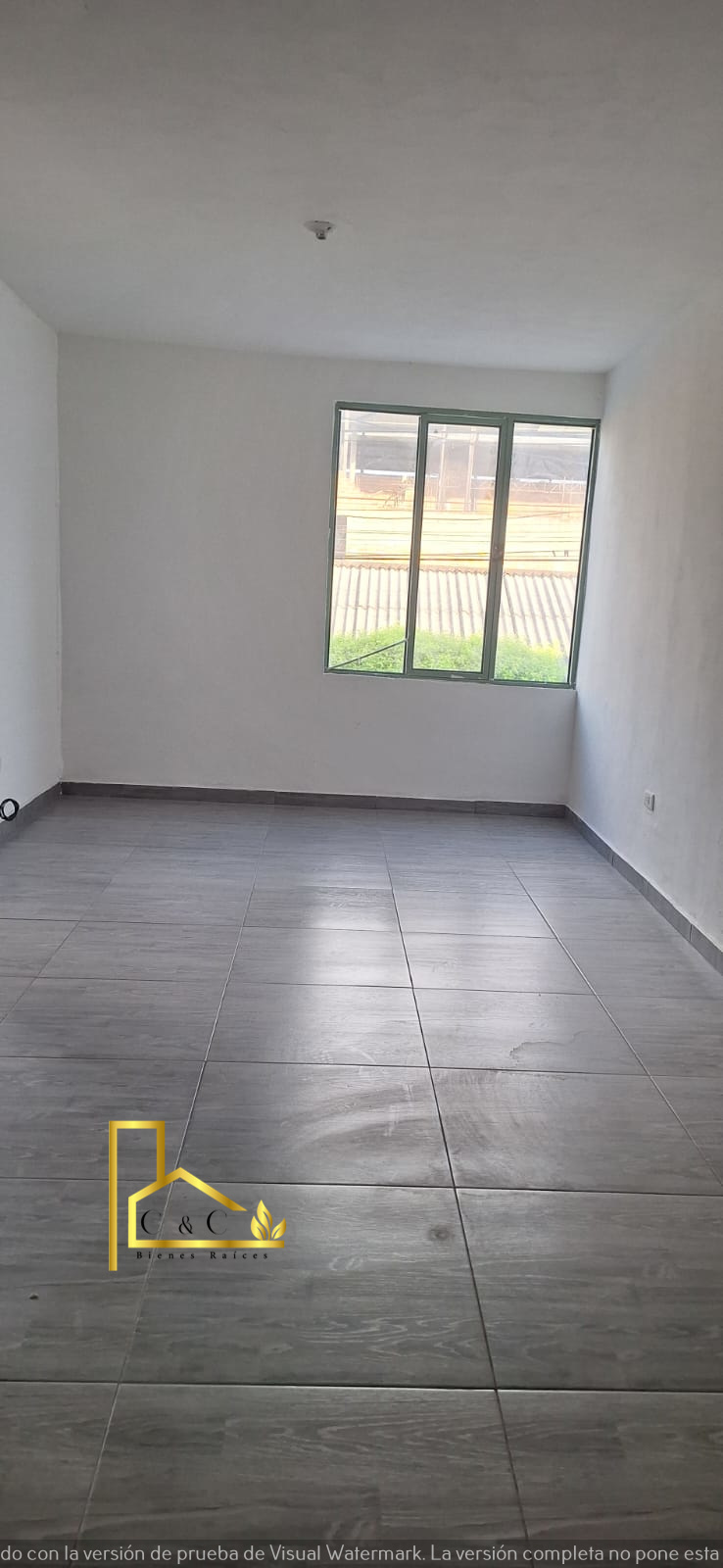 Alquilo apartamento en Candelaria